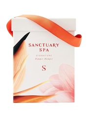 Sanctuary Spa Signature Pamper Hamper Gift Set - Image 3 of 4