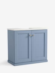 Farnley paneled pod umivalnikom skladiščna enota - Slika 2 iz 5