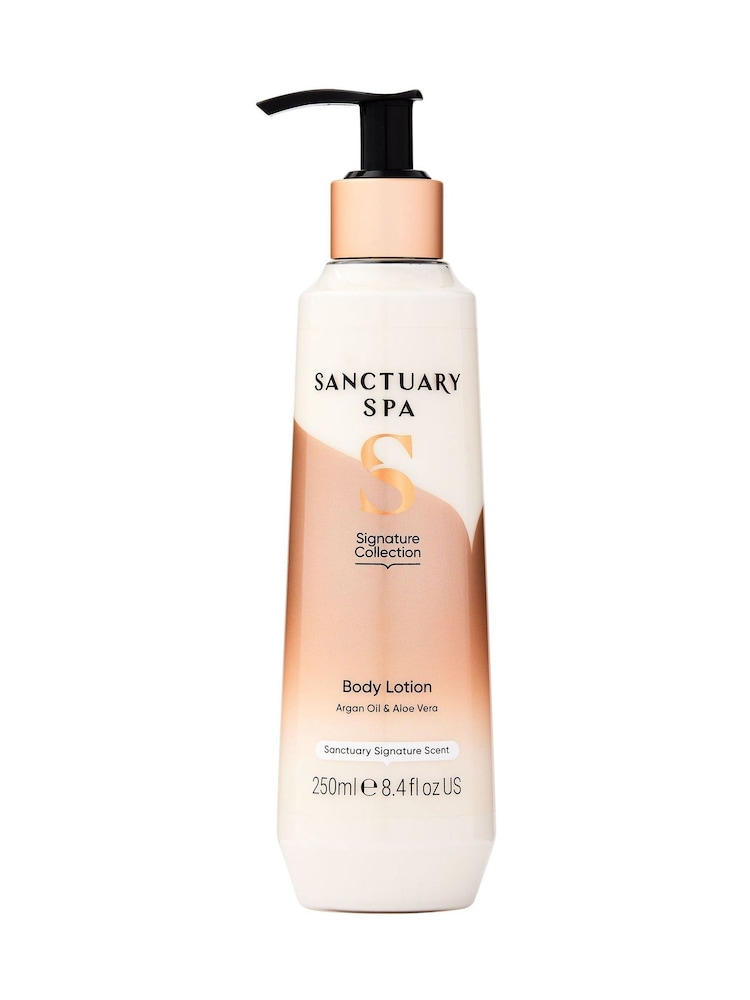 Sanctuary Spa Body Lotion 250ml - Image 1 of 1