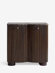 Brown Rio N. Premium Under Sink Storage Cabinet - Image 1 of 10