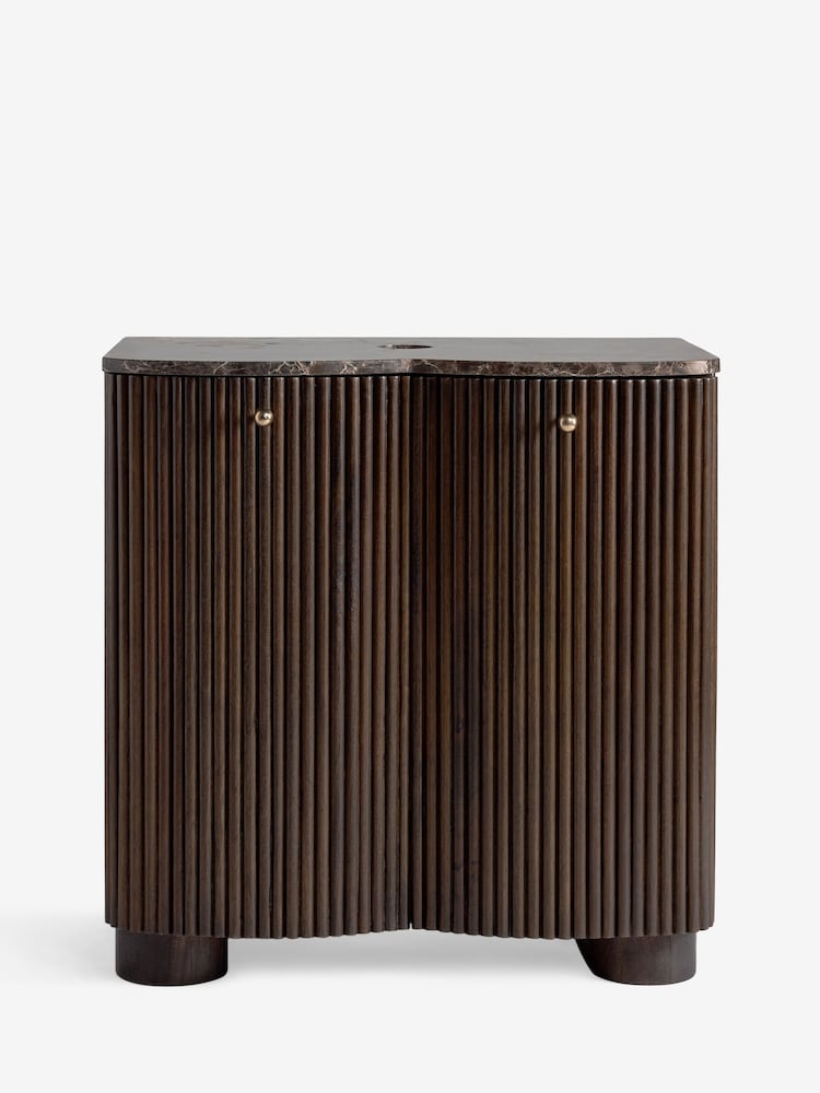 Brown Rio N. Premium Under Sink Storage Cabinet - Image 1 of 10 Brown Rio N. Premium Under Sink Storage Cabinet - Image 1 of 10