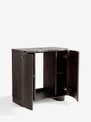 Brown Rio N. Premium Under Sink Storage Cabinet - Image 3 of 10