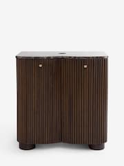 Brown Rio N. Premium Under Sink Storage Cabinet - Image 6 of 10