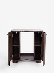 Brown Rio N. Premium Under Sink Storage Cabinet - Image 7 of 10