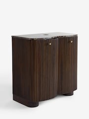 Brown Rio N. Premium Under Sink Storage Cabinet - Image 8 of 10