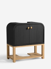 Haddington pod umivalnikom skladiščna omara - Slika 2 iz 5