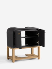 Haddington pod umivalnikom skladiščna omara - Slika 3 iz 5