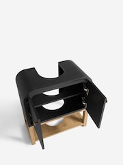 Haddington pod umivalnikom skladiščna omara - Slika 4 iz 5