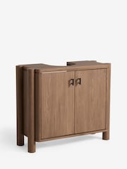 Brown Noa Under Sink Storage Cabinet - Image 8 of 10