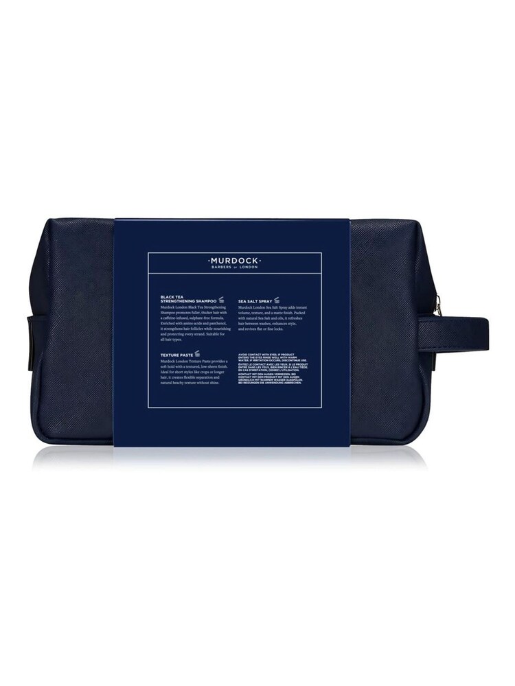 Murdock London Strong Hair Gift Set - Image 2 of 2