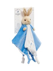 Peter Rabbit Multi Comfort Blanket - Image 2 of 2