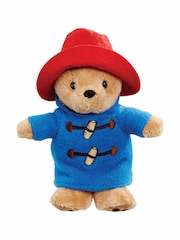 Paddington Bear Multi Bean Toy - Image 2 of 5