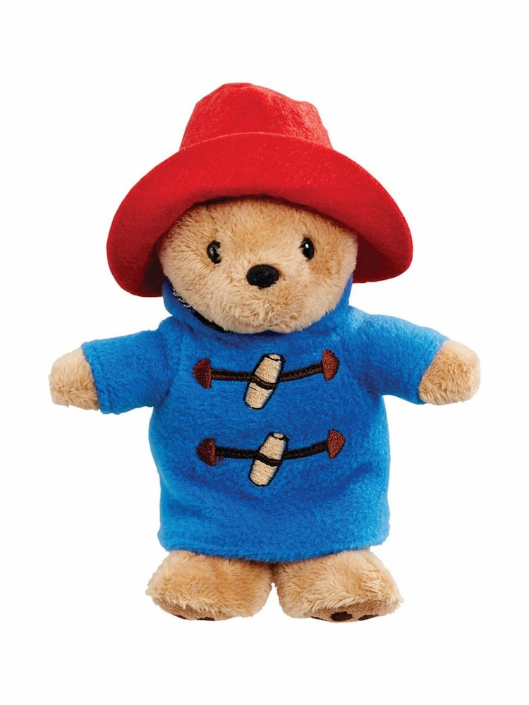 Paddington Bear Multi Bean Toy - Image 2 of 5