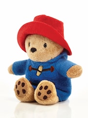 Paddington Bear Multi Bean Toy - Image 3 of 5