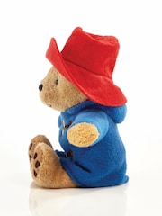 Paddington Bear Multi Bean Toy - Image 4 of 5