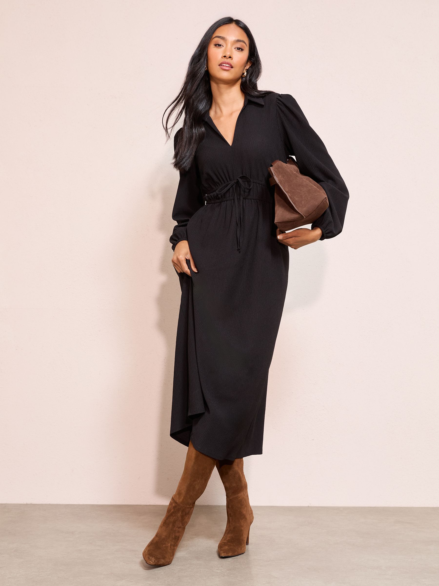 necklace with low cut dress Satin Sleeveless Off Shoulder Women – Maimoco VOXTORP-Akzentfronten - IKEA Österreich Size:12 months style_it_with:chic-crossbody-chain-pouch-bag-natural
