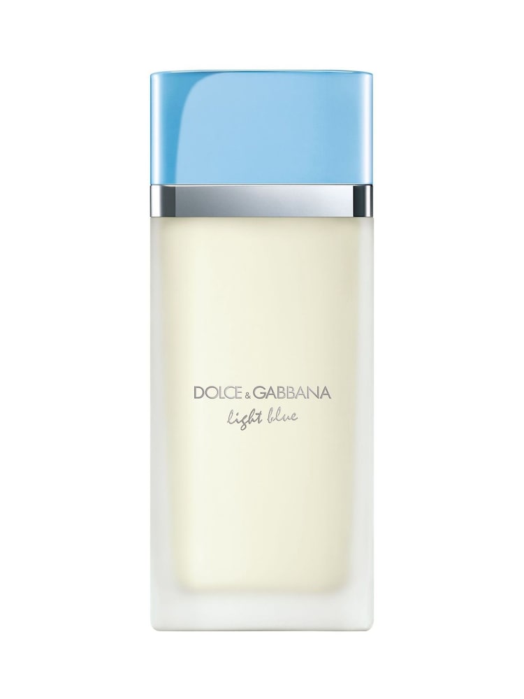 Dolce & Gabbana Light Blue Eau de Toilette 200ml - Image 1 of 5