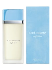 Dolce & Gabbana Light Blue Eau de Toilette 200ml - Image 2 of 5