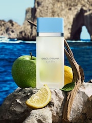 Dolce & Gabbana Light Blue Eau de Toilette 200ml - Image 3 of 5