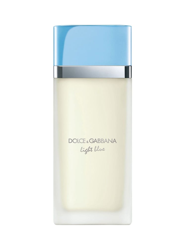 Dolce & Gabbana Light Blue Eau de Toilette 100ml - Image 1 of 5