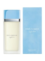 Dolce & Gabbana Light Blue Eau de Toilette 100ml - Image 2 of 5