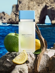 Dolce & Gabbana Light Blue Eau de Toilette 100ml - Image 3 of 5