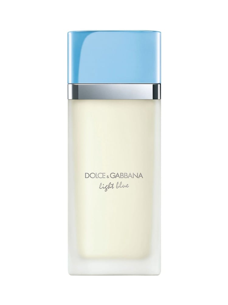 Dolce & Gabbana Light Blue Eau de Toilette 50ml - Image 1 of 5