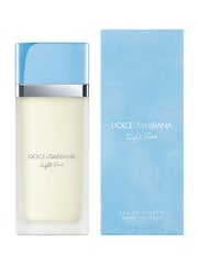 Dolce & Gabbana Light Blue Eau de Toilette 50ml - Image 2 of 5