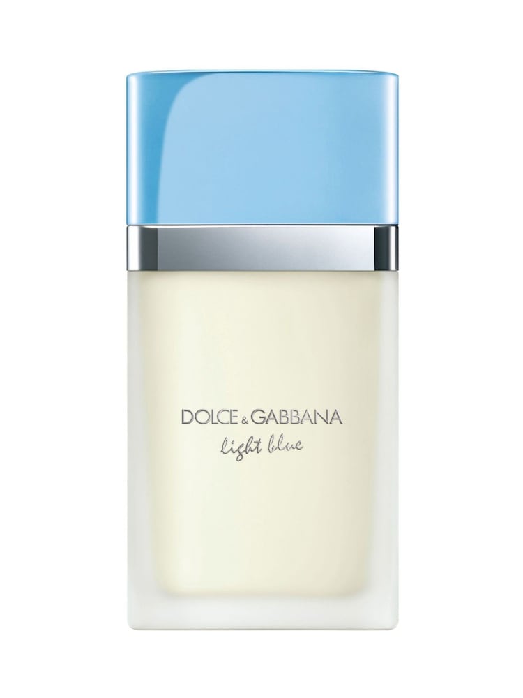 Dolce & Gabbana Light Blue Eau de Toilette 30ml - Image 1 of 5