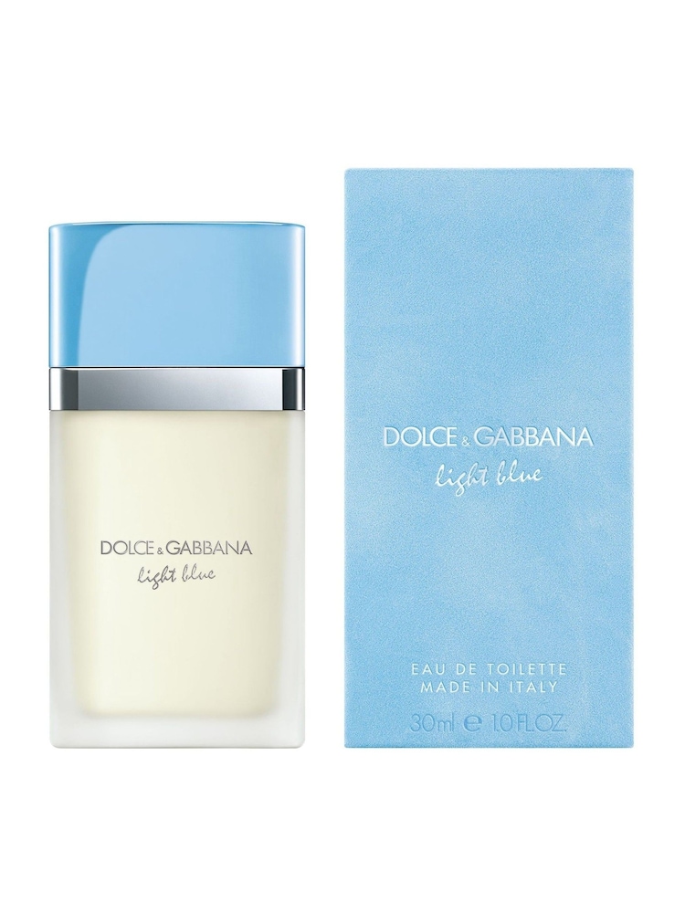 Dolce & Gabbana Light Blue Eau de Toilette 30ml - Image 2 of 5
