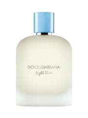 Dolce & Gabbana Light Blue Pour Homme Eau de Toilette 200ml - Image 1 of 5