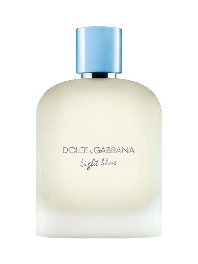 Dolce & Gabbana Light Blue Pour Homme Eau de Toilette 200ml - Image 1 of 5