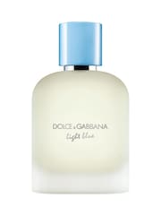 Dolce & Gabbana Light Blue Pour Homme Eau de Toilette 100ml - Image 1 of 5