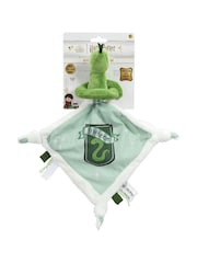 Harry Potter Multi Slytherin Comfort Blanket - Image 2 of 2