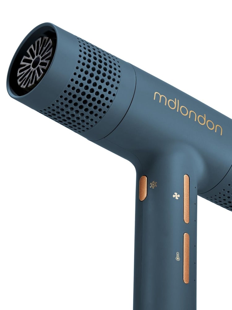 mdlondon Blow Hair Dryer - Image 5 of 5
