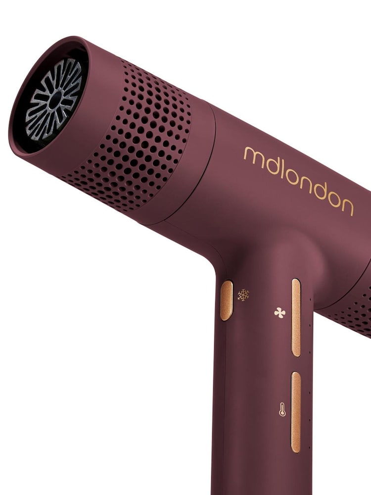 mdlondon Blow Hair Dryer - Image 5 of 5