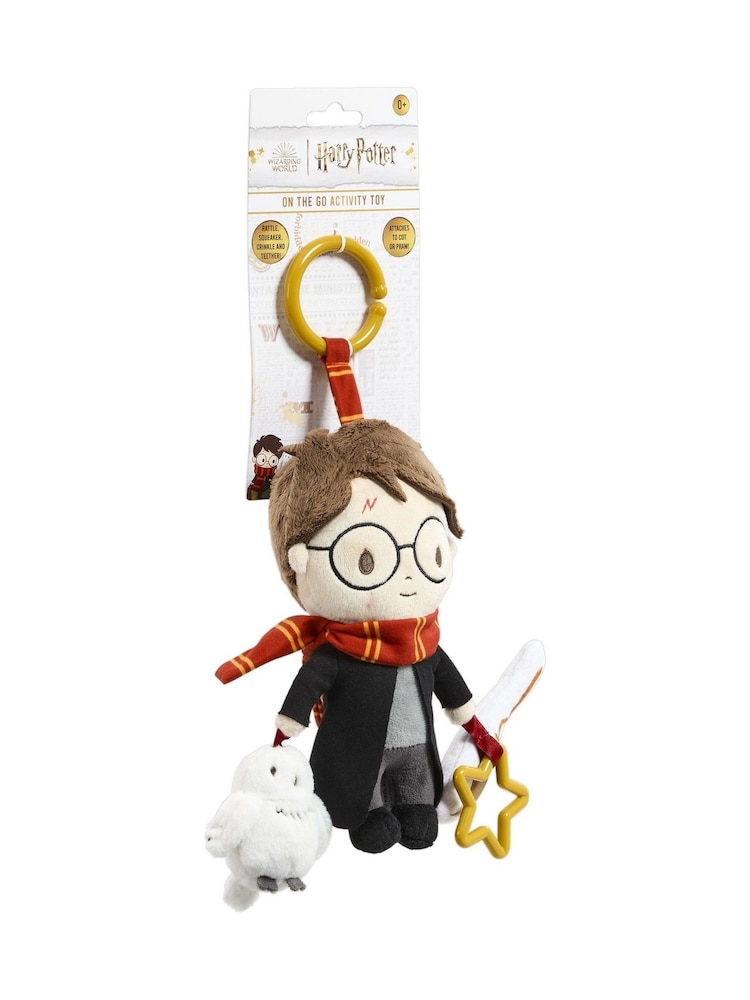 Harry Potter Multi On the Go Activity Toy - Image 1 of 2