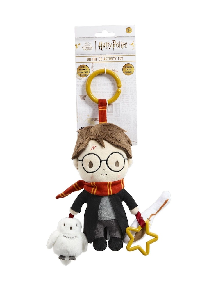 Harry Potter Multi On the Go Activity Toy - Image 2 of 2