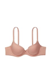 Victoria's Secret Macaron Nude Demi Bra - Image 3 of 4