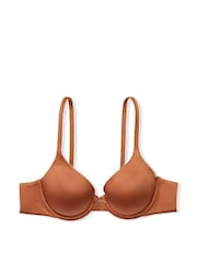Victoria's Secret Caramel Nude Lightly Lined Full Cup Bra - Image 3 of 3