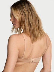 Victoria's Secret Praline Nude Strapless Multiway Push Up Bra - Image 2 of 3