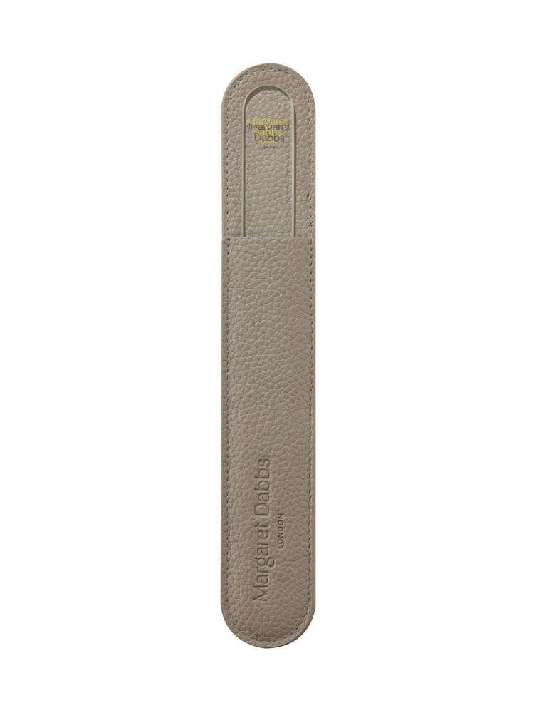 Margaret Dabbs London Crystal Nail File Cover - Image 2 of 4