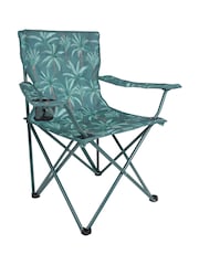Mountain Warehouse Lightweight Folding Chair - منقوش - صورة 1 من 5