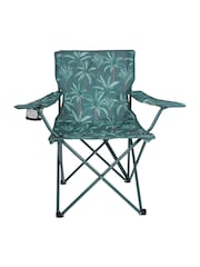 Mountain Warehouse Lightweight Folding Chair - منقوش - صورة 2 من 5
