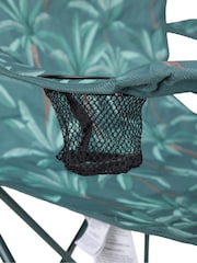 Mountain Warehouse Lightweight Folding Chair - منقوش - صورة 4 من 5