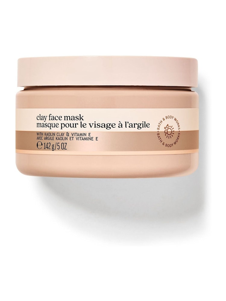 Bath & Body Works Face Mask 6.5 oz / 192 g - Image 1 of 2