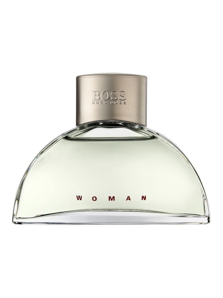 BOSS Womean Eau de Parfum 90ml - Image 1 of 2