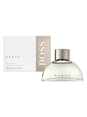 BOSS Womean Eau de Parfum 90ml - Image 2 of 2