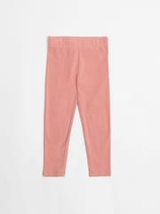 GEN Pink 2 Pack Leggings - Image 3 of 4