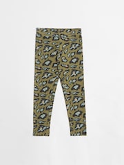 GEN Pink 2 Pack Leggings - Image 4 of 4
